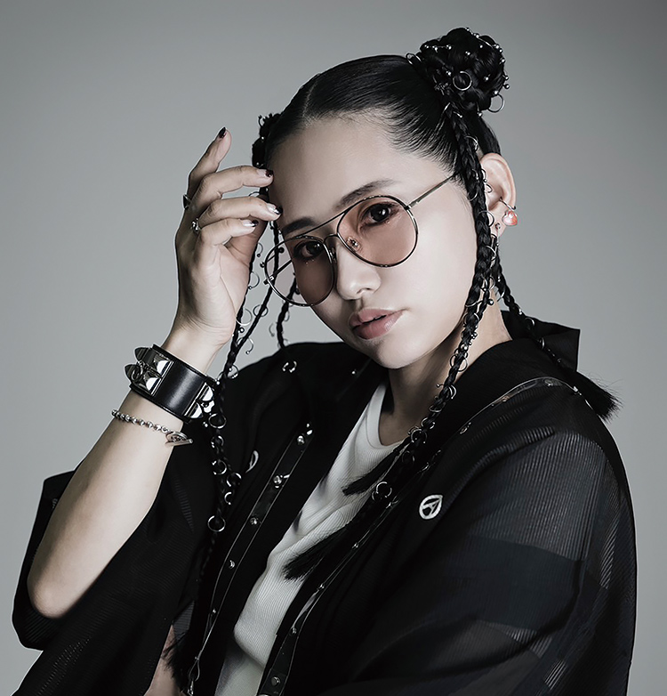 出原 明子