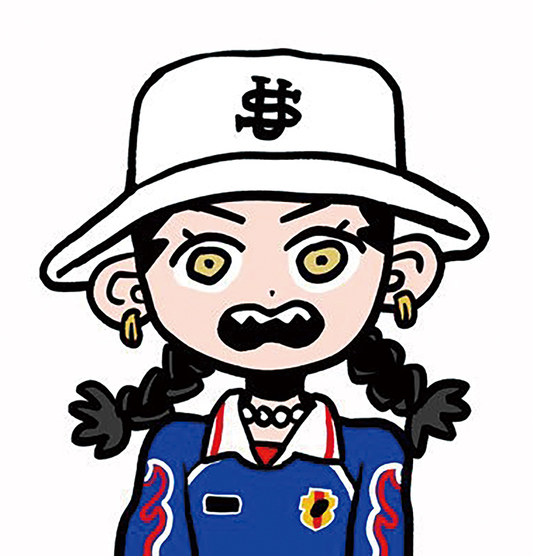 スドウ 創太