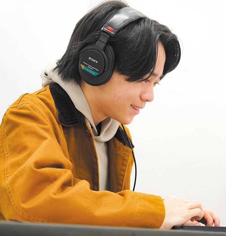 真嶋 洋大